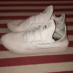 Pharrell Williams hu